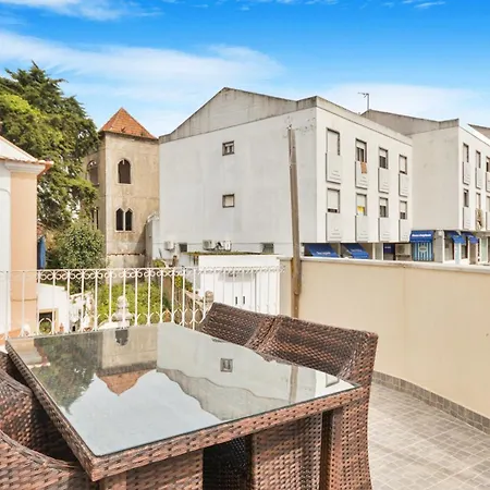 All In One Studio Belgrad Exterior foto