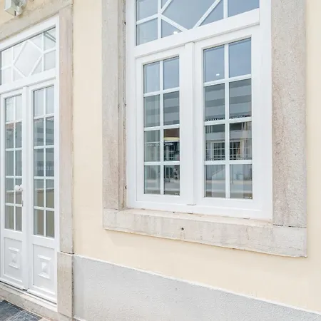 All In One Studio Belgrad Exterior foto