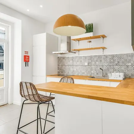 All In One Studio Belgrad Exterior foto