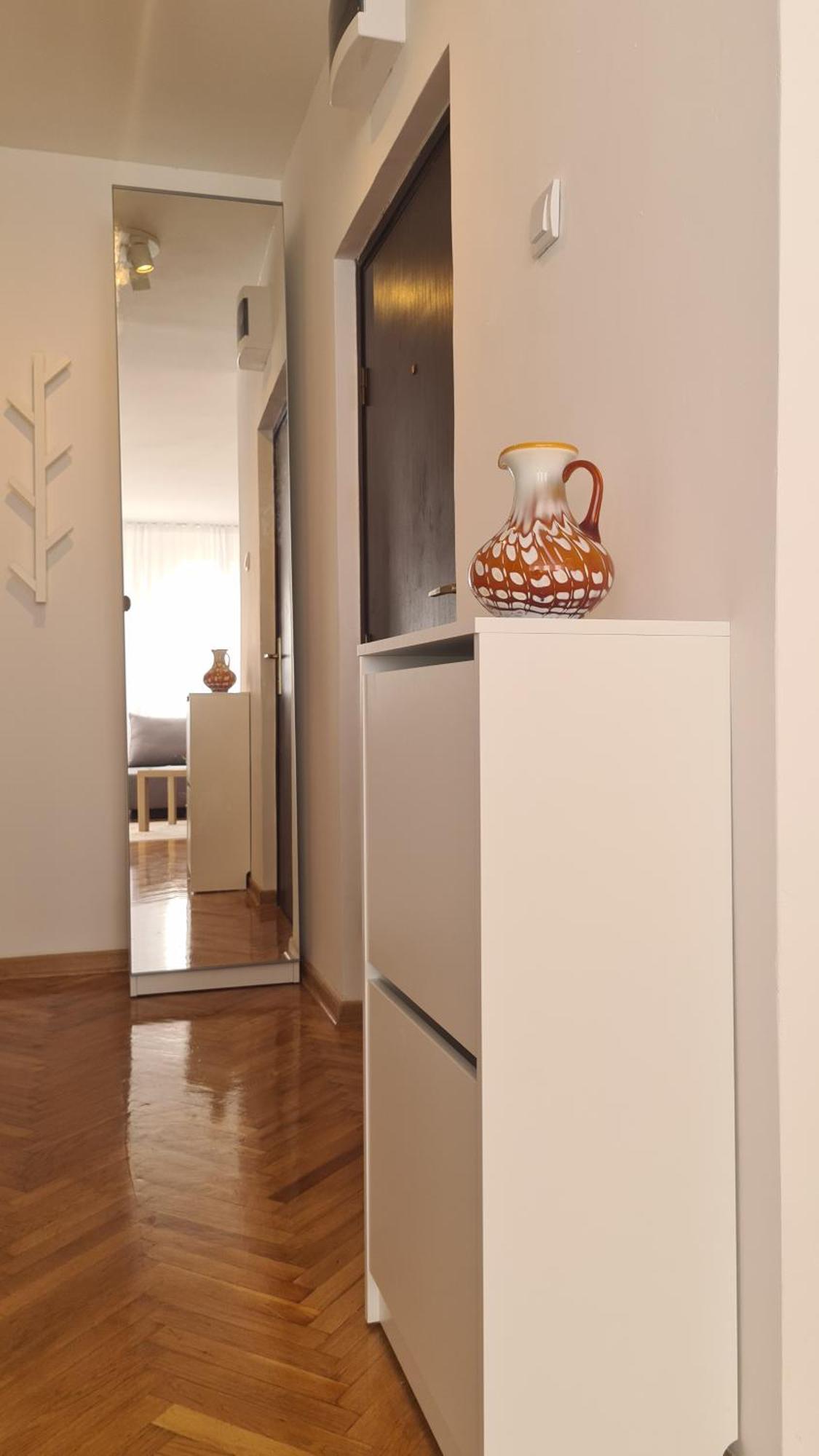 Appartamento In One Belgrado